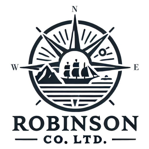 ROBINSON, CO.,LTD.